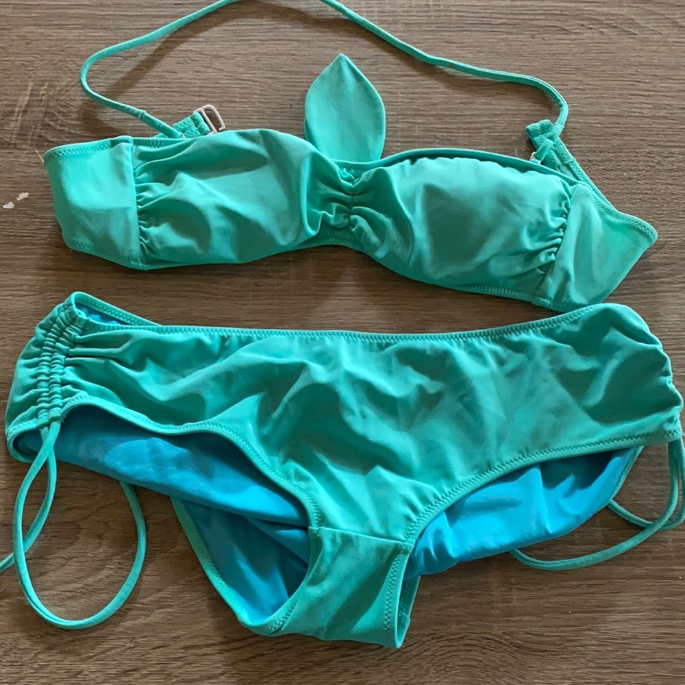 Victoria secret bathing suit